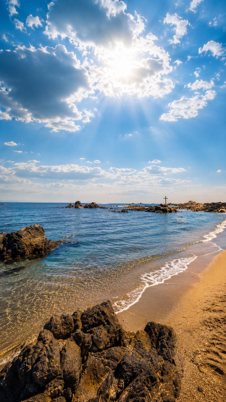 Playa de Caleta Buena